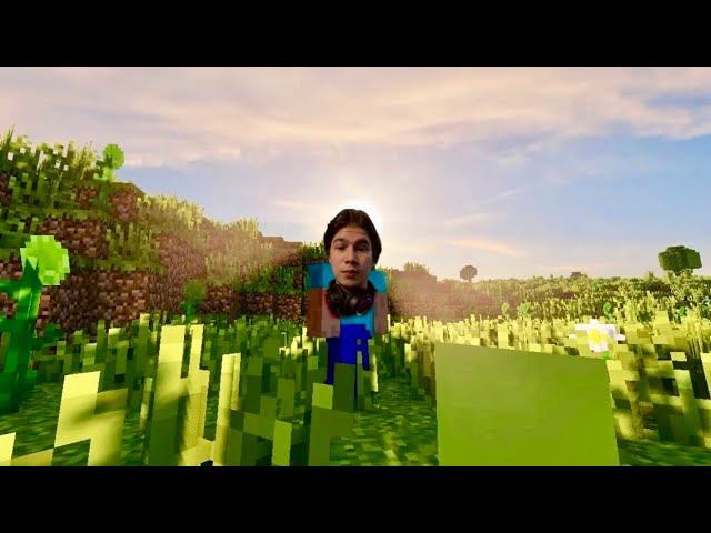 АСМР ВЫЖИВАНИЕ В МАЙКРАФТЕ 1 смотреть онлайн