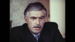 Третьего не дано, 2 серия (1981)