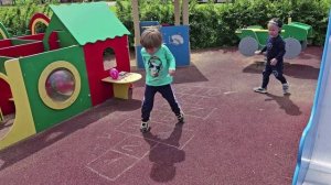 Мелодичная считалка