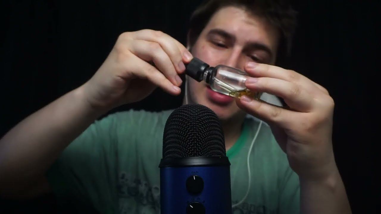 БЫСТРЫЙ АСМР НА ОДНУ МИНУТУ [56/365 ДНЕЙ В АРМИИ] смотреть онлайн