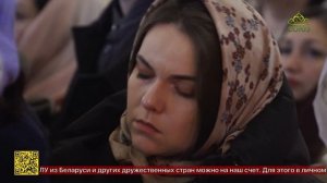 Святейший Патриарх Кирилл совершил Божественную литургию в Храме Христа Спасителя в Москве