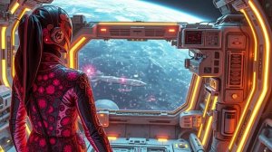 Progressive House / Melodic EDM music - Ночной горизонт