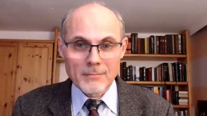 Молитва, приносящая мир. 1. Научи нас молиться