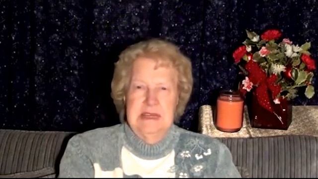 Долорес Кэннон о книге Между смертью и жизнью смотреть онлайн