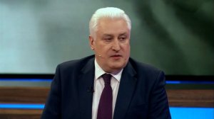 Эксперт Коротченко: сегодня Евросоюз превратился в концлагерь