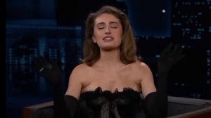 Рэйчел Сеннотт о новом шоу «Я люблю Лос-Анджелес» и панической атаке во время просмотра «Зверополиса