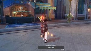 Просто раслабончик. Ванильное прохождение.