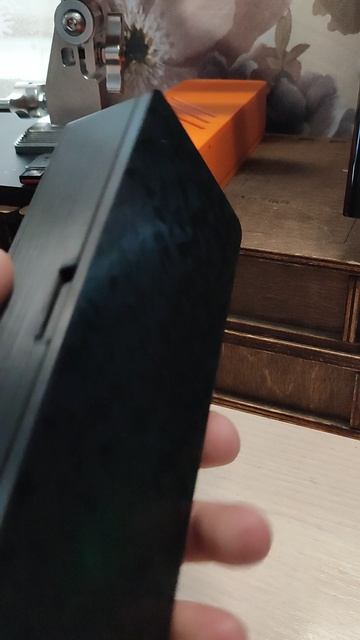 Чёрные коробки для абразивов по вашим просьбам. смотреть онлайн