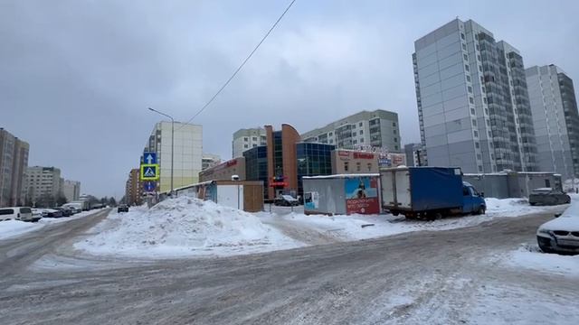 ВсеволожскКрымская 1к7