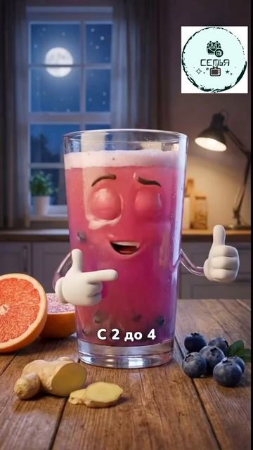 КОКТЕЛИ ИЗ НАТУРАЛЬНЫХ ПРОДУКТОВ ДЛЯ СЖИГАНИЯ ЖИРА РАЗЖИЖЬ КРОВЬ ОЧИСТКА ОРГАНИЗМА смотреть онлайн