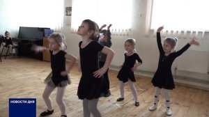 ДШИ В ПЕРЕВАЛЬСКЕ ПОДДЕРЖИВАЮТ КОЛЛЕГИ ИЗ ОКТЯБРЬСКОГО РАЙОНА