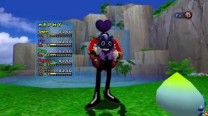 Chao Garden just got NEW CHAO! (360p)