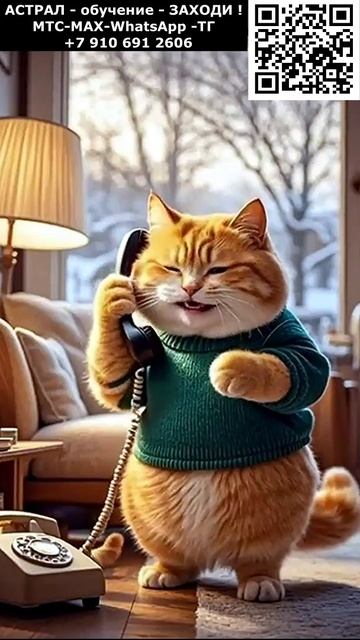 Котики. Приключения Рыжика. Позитив. Юмор. Нейросеть. ИИ #настроение #юмор #смешное #анекдот #шутка смотреть онлайн