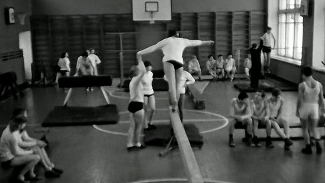 1971 год. Тюмень. В новой школе смотреть онлайн