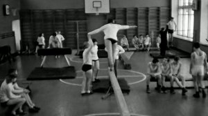 1971 год. Тюмень. В новой школе