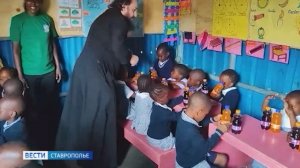 Священники выходят в эфир: как цифровая эпоха меняет облик православной миссии