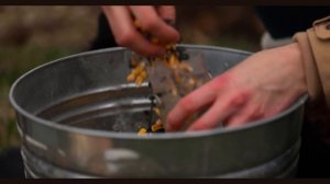 Underatinroof. Уютная зимняя неделя в художественной студии.