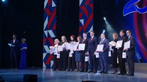 20 лет – это только начало. Компания «Транснефть – Восток» отметила юбилей