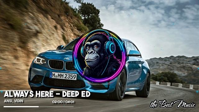 Always Here - Deep Ed. - ANSI, vidin смотреть онлайн