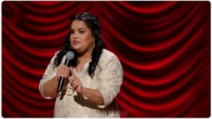 Зарна Гарг про дочь и сына. Стендап.