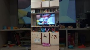 взлом канала Карусель часть 2