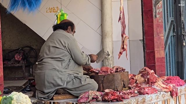 Запретная горная зона Пакистана раскрыта живая прогулка по неизведанным местам 👀 смотреть онлайн