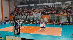 Волейбол. Голая вечеринка. Больщики ЦСКА зажигают