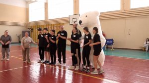 Всё по плечу, когда рядом семья