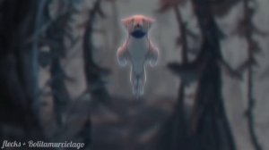 топ 3 мох 💞 персов в кв