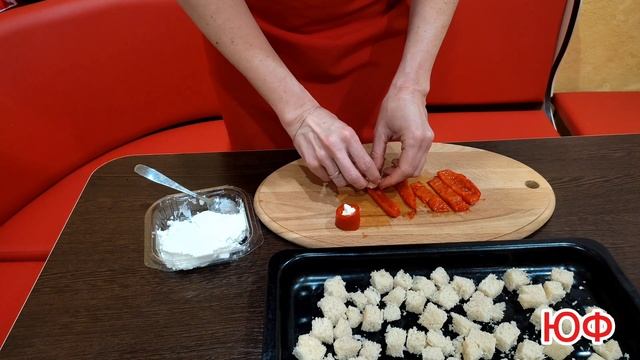 Готовлю 2 блюда для похудения. Салат из тыквы смотреть онлайн