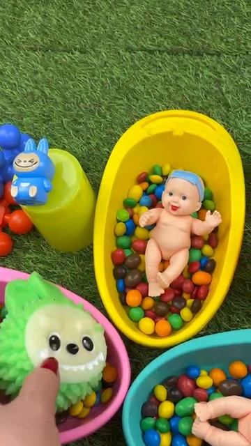 Лабубу😂 смотреть онлайн