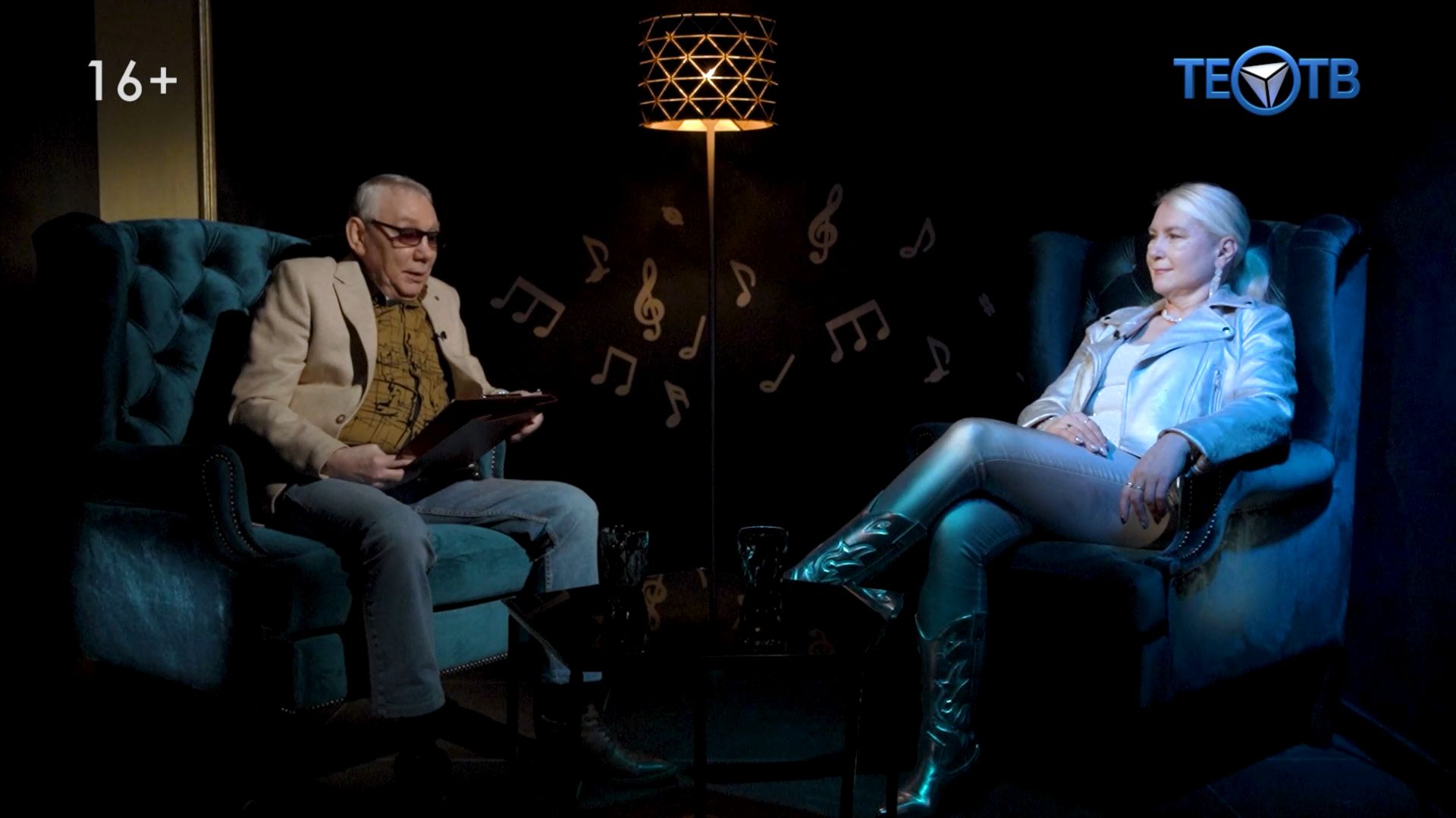 Елизавета Михайлова: «Я – счастливый человек!» смотреть онлайн