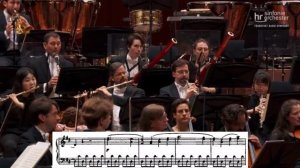 Вольфганг Амадей Моцарт:  Увертюра для оперы «Свадьба Фигаро» ∙