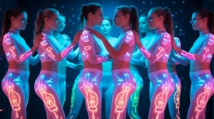 YURIY KOLESNICOV PRESENTS 🌈