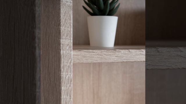 СИРИУС 40 стеллаж сонома смотреть онлайн