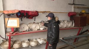 Ветеран СВО нашёл работу благодаря ярмарке трудоустройства