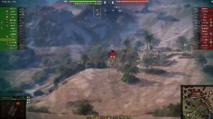 Страдаем в танках