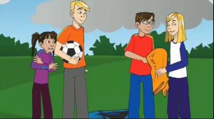 Family and Friends 4. Unit 4.