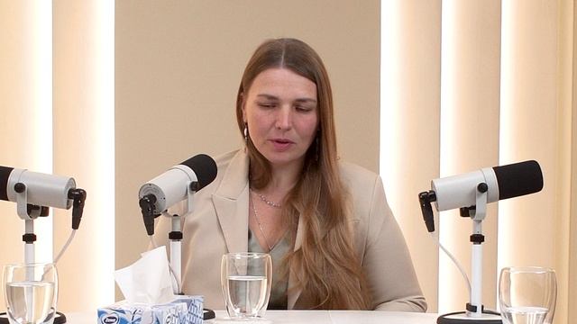 История семьи Клавдии и Антона Волковых смотреть онлайн