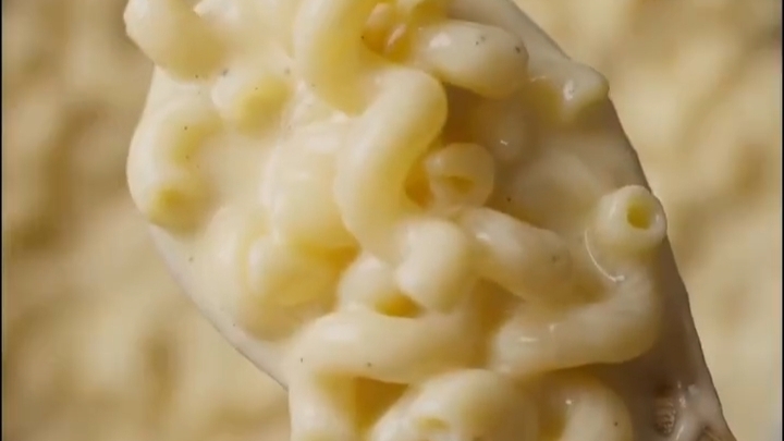 МАК & ЧИЗ, который сводит с ума...🍝🧈😋 смотреть онлайн