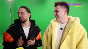 Новости Первого | Жену Столярова подозревают в беременности | Кто может сыграть Волан-Де-Морта