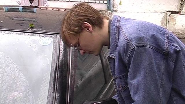 начало свадебного фильма .Два брата женятся одновременно. смотреть онлайн