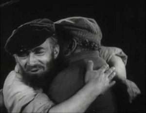 Возвращение Нейтана Беккера (1932)