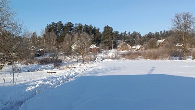 Самый морозный день смотреть онлайн