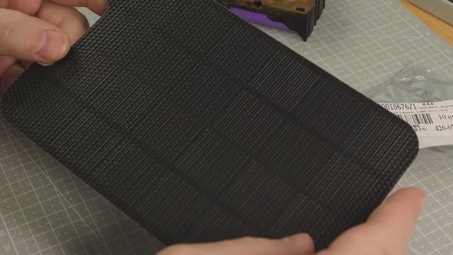 Самая простая солнечная нода для Meshtastic\MeshCore. смотреть онлайн