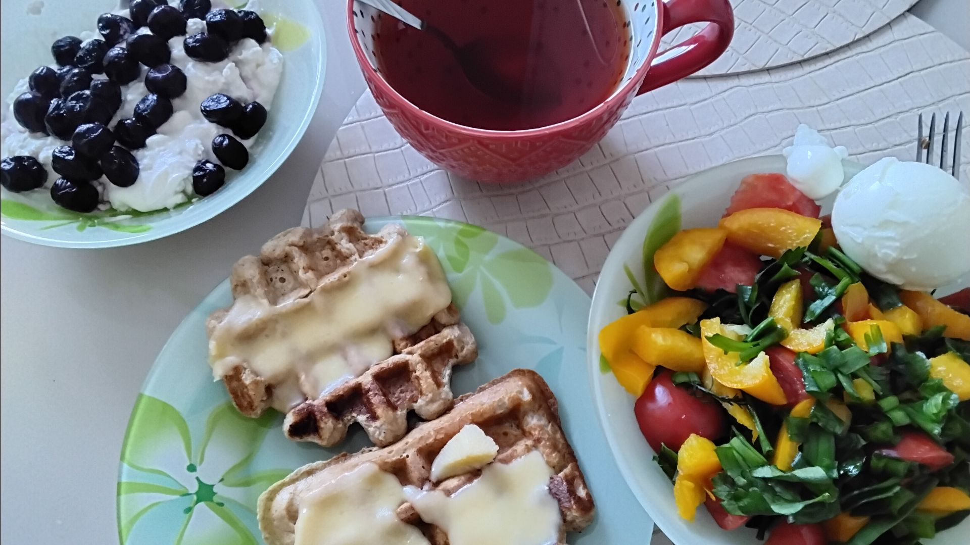 Мой завтрак диабетика. 26.01. смотреть онлайн