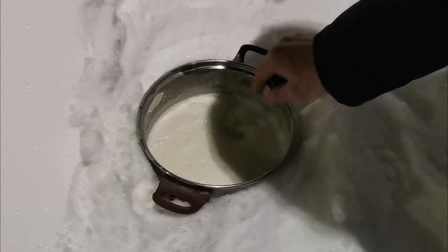 Приготовление мороженного в домашних условиях. смотреть онлайн