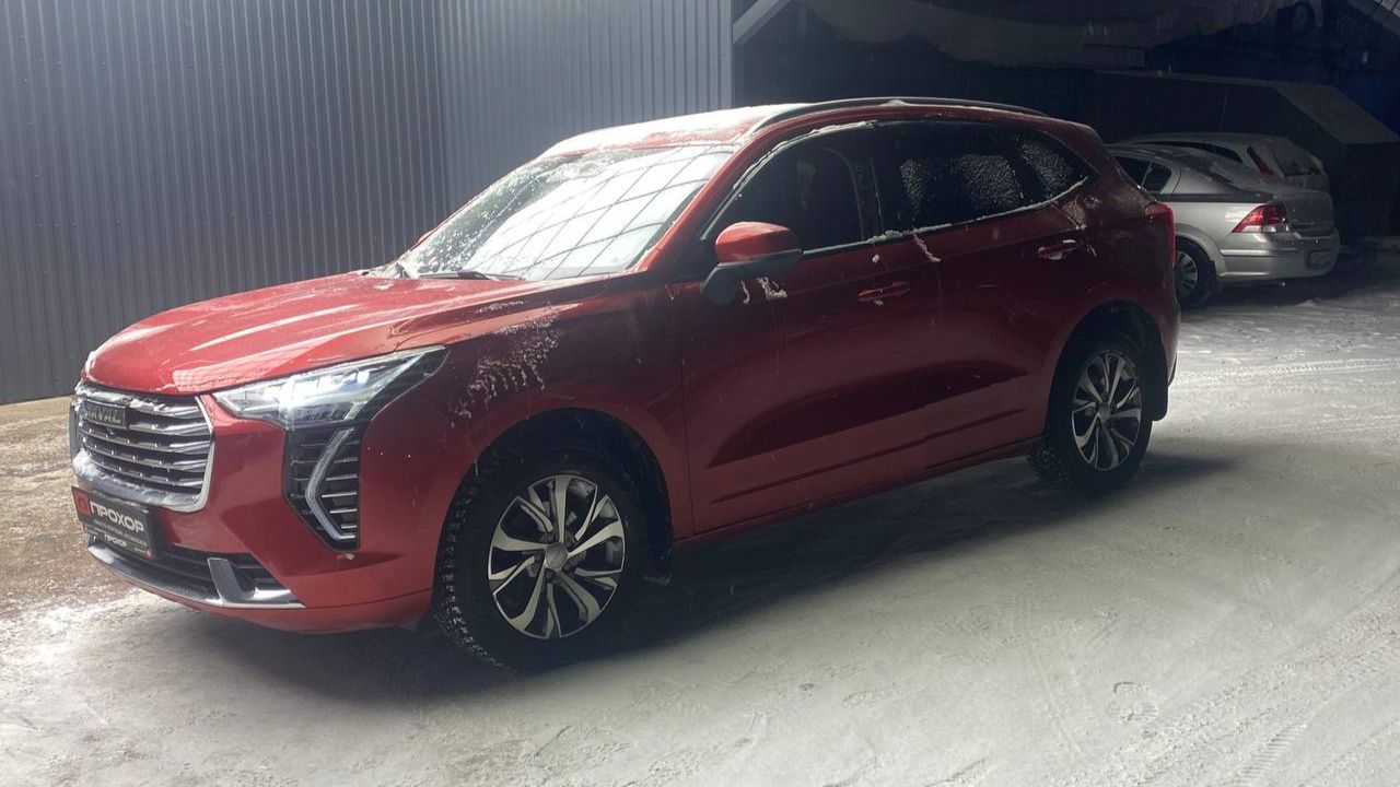 Обзор на Haval Jolion I, 2022 ПРОХОР | Просто Хорошие Автомобили! смотреть онлайн