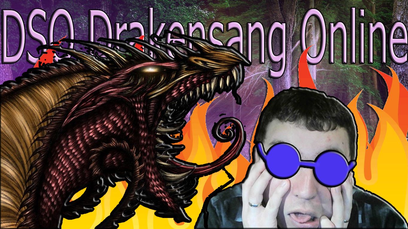 DSO Drakensang Online. СТРИМ фарм камней Г. Пермь смотреть онлайн