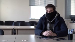 В Нижнем Новгороде набирают добровольцев для службы в войсках беспилотных летательных систем